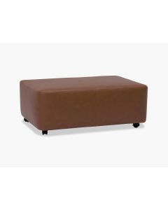 MINGLE RECTANGULAR LARGE OTTOMAN