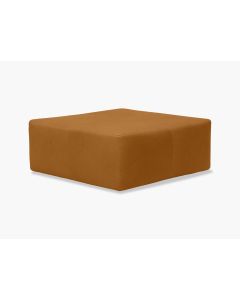 MINGLE SQUARE LARGE OTTOMAN