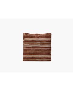 18 X 18 KNIFE EDGE PILLOW