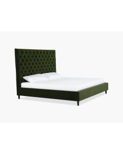 Vineyard Bed