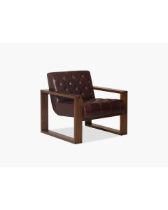 WYATT TUFTED