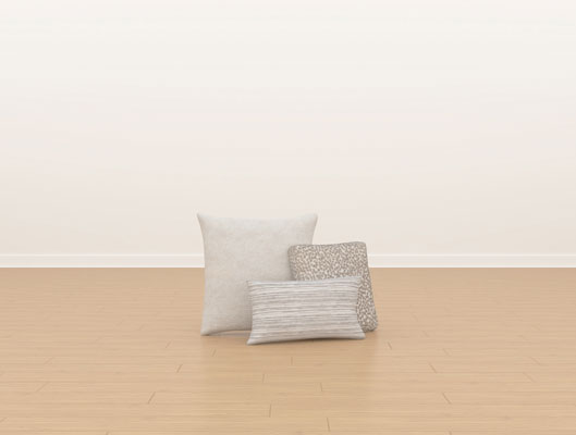 Accent Pillows